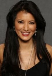 Kelly Hu