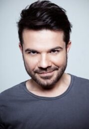 Kenan Doğulu