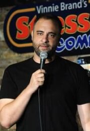 Kurt Metzger