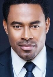 Lamman Rucker