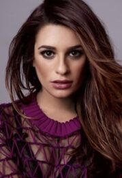 Lea Michele