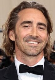 Lee Pace