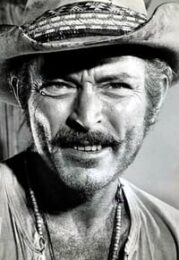 Lee Van Cleef