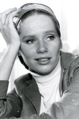 Liv Ullmann