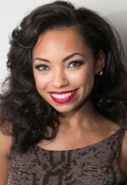 Logan Browning