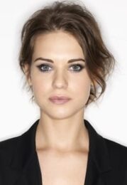 Lyndsy Fonseca