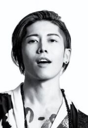 MIYAVI