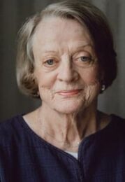 Maggie Smith