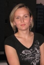 Malgorzata Gebel