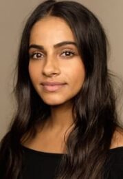 Mandip Gill