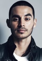 Manny Montana