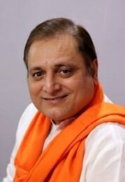 Manoj Joshi