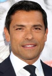 Mark Consuelos