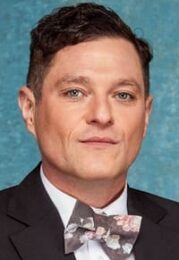 Mathew Horne