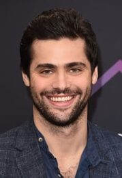 Matthew Daddario