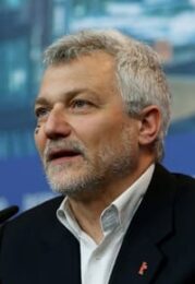 Maurizio Braucci