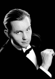 Max Raabe