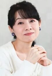 Mayumi Terashima