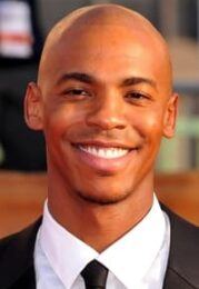 Mehcad Brooks