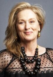 Meryl Streep