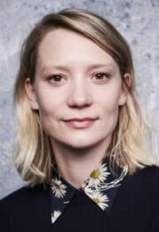 Mia Wasikowska