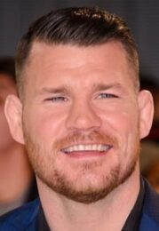 Michael Bisping