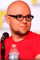 Michael Dante DiMartino