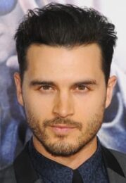 Michael Malarkey