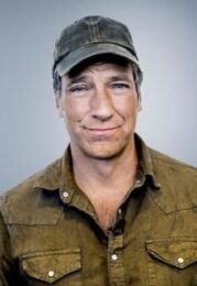 Mike Rowe