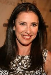 Mimi Rogers