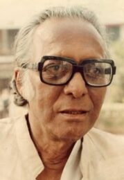 Mrinal Sen