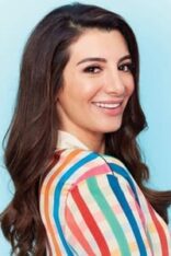 Nasim Pedrad