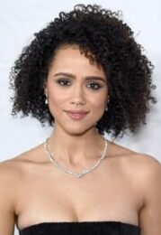 Nathalie Emmanuel