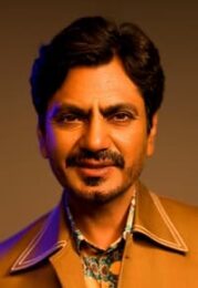 Nawazuddin Siddiqui