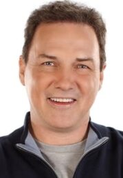 Norm Macdonald