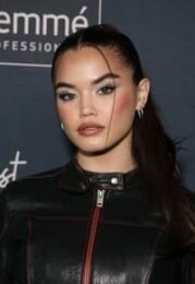 Paris Berelc