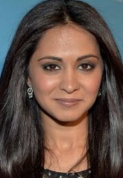 Parminder Nagra