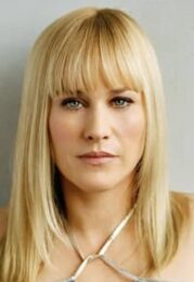 Patricia Arquette