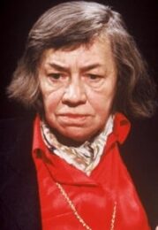 Patricia Highsmith