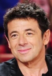 Patrick Bruel