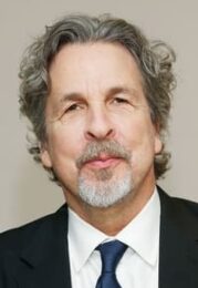 Peter Farrelly