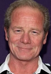 Peter Mullan