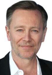 Peter Outerbridge