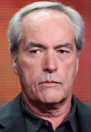 Powers Boothe