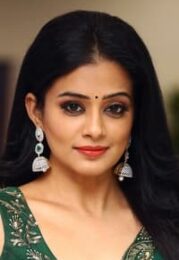 Priyamani