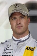 Ralf Schumacher