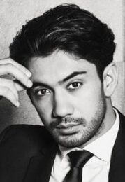 Reza Rahadian