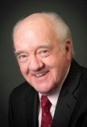 Richard Herd