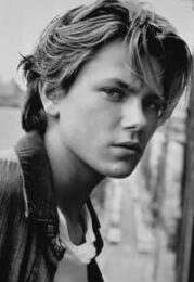 River Phoenix