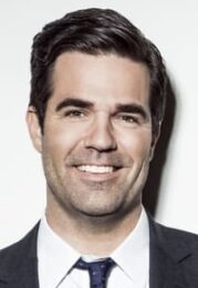 Rob Delaney